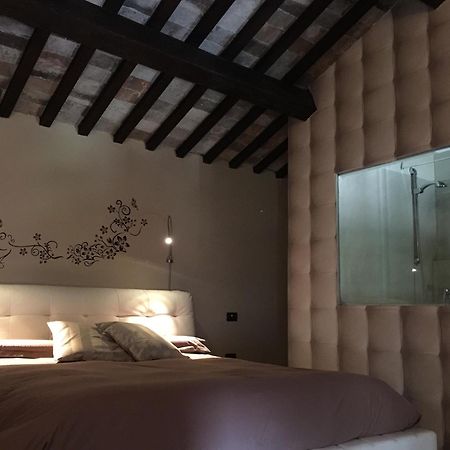 Relais Villa Gozzi B&B 아르쿠그나노 외부 사진