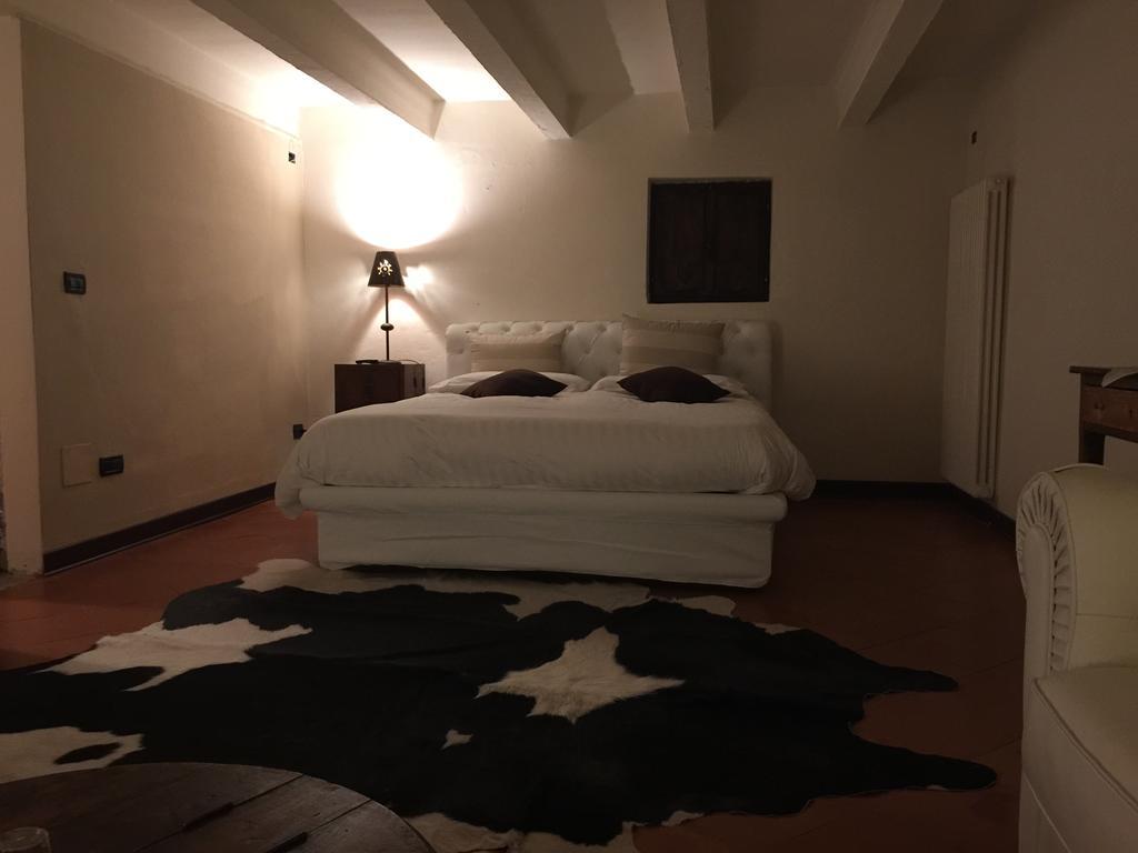 Relais Villa Gozzi B&B 아르쿠그나노 외부 사진