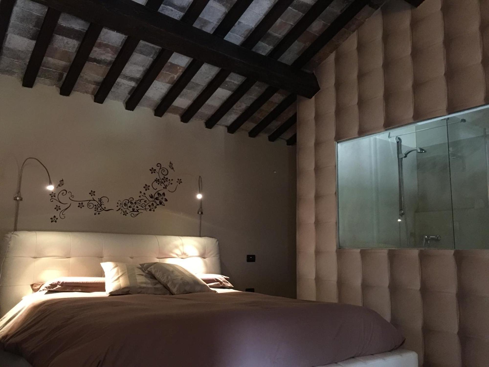 Relais Villa Gozzi B&B 아르쿠그나노 외부 사진