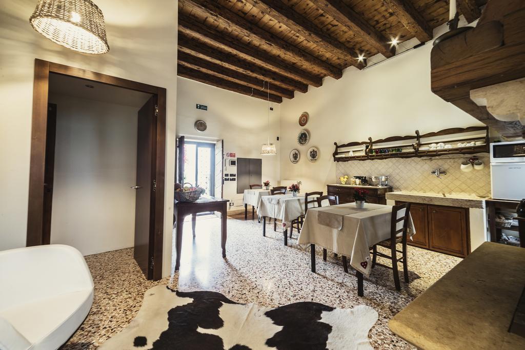 Relais Villa Gozzi B&B 아르쿠그나노 외부 사진