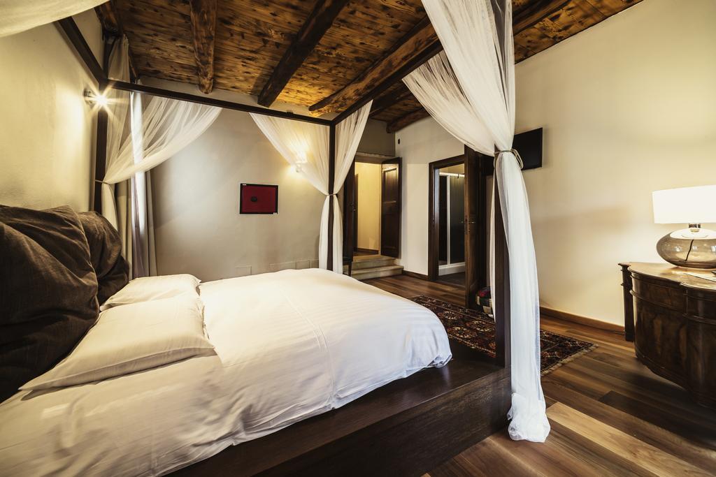 Relais Villa Gozzi B&B 아르쿠그나노 외부 사진