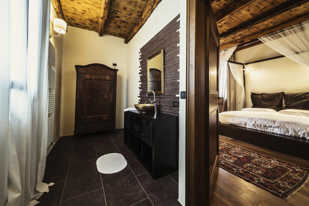 Relais Villa Gozzi B&B 아르쿠그나노 외부 사진