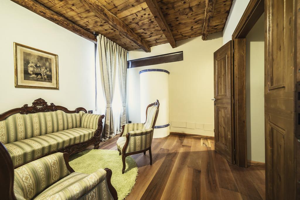 Relais Villa Gozzi B&B 아르쿠그나노 외부 사진