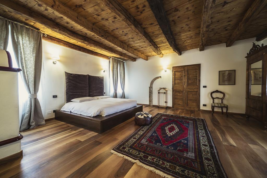 Relais Villa Gozzi B&B 아르쿠그나노 외부 사진