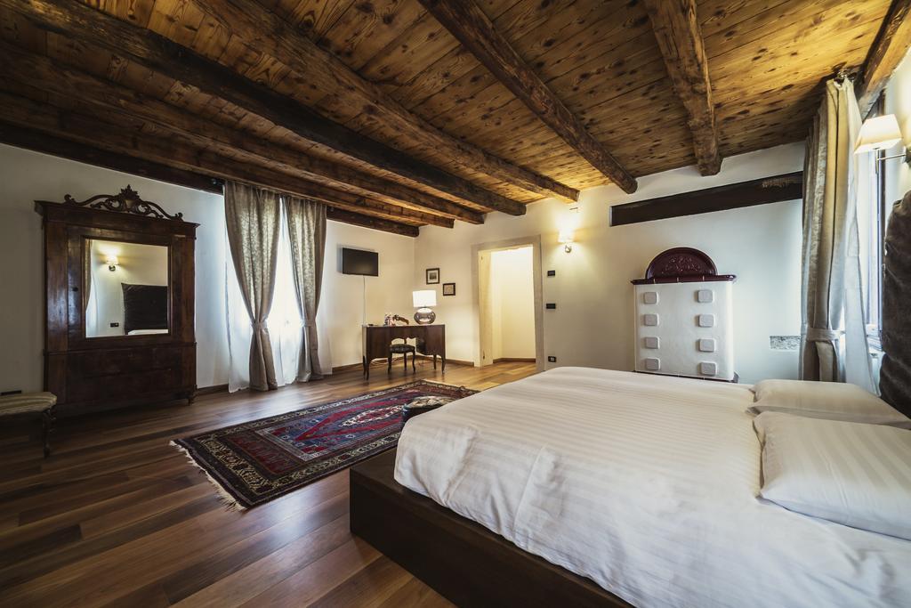 Relais Villa Gozzi B&B 아르쿠그나노 외부 사진