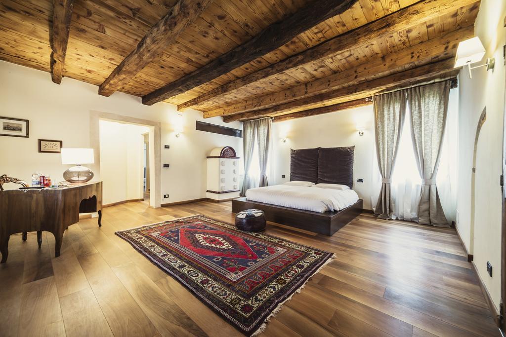 Relais Villa Gozzi B&B 아르쿠그나노 외부 사진