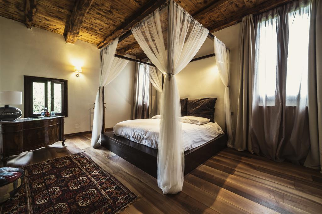 Relais Villa Gozzi B&B 아르쿠그나노 외부 사진
