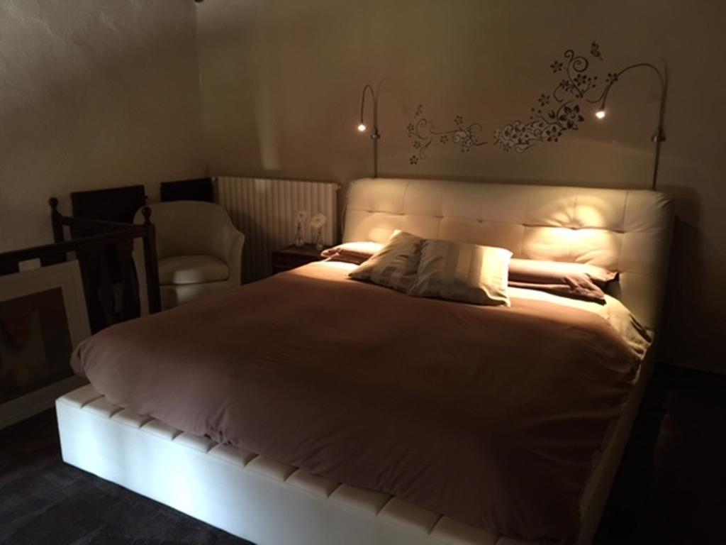 Relais Villa Gozzi B&B 아르쿠그나노 외부 사진