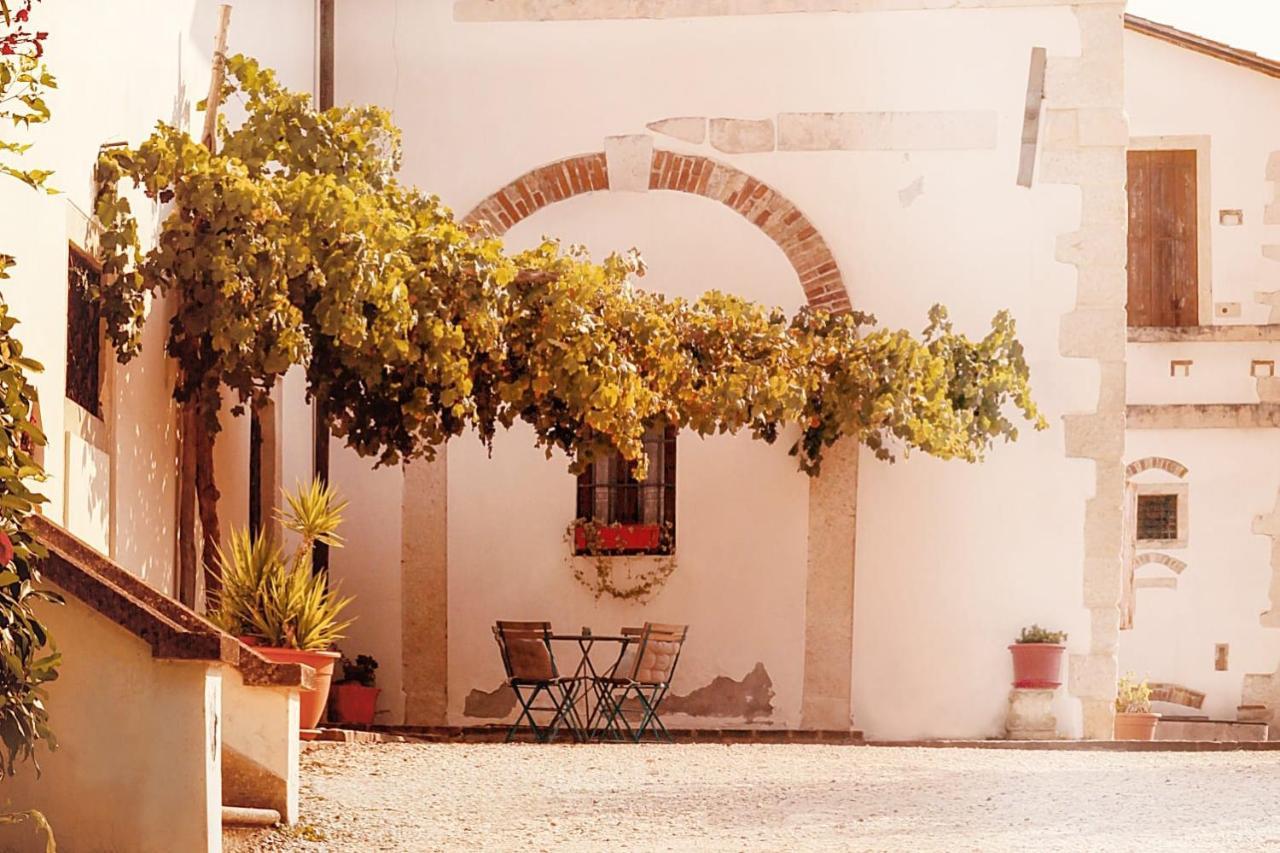 Relais Villa Gozzi B&B 아르쿠그나노 외부 사진