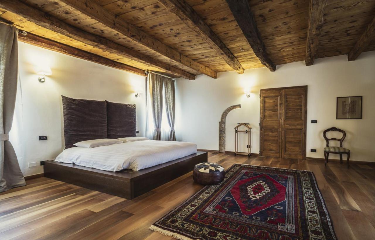 Relais Villa Gozzi B&B 아르쿠그나노 외부 사진