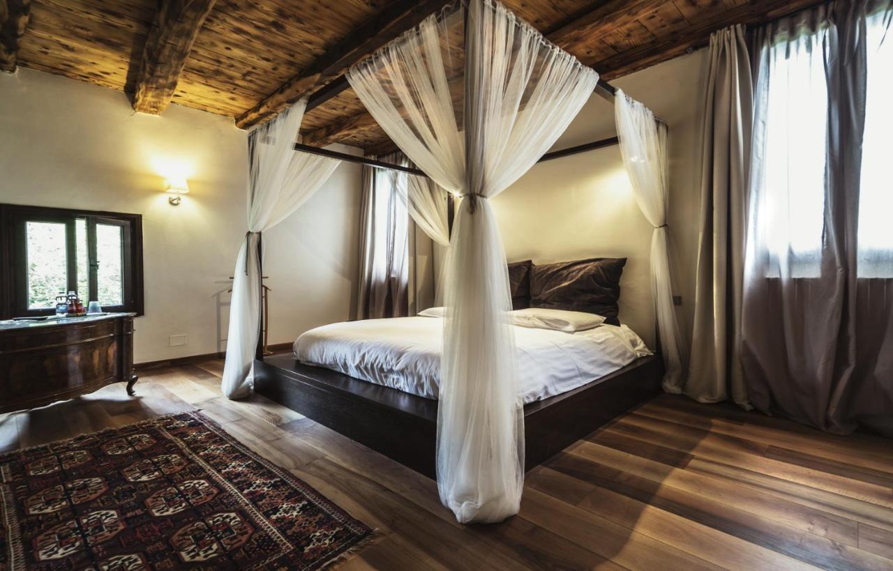 Relais Villa Gozzi B&B 아르쿠그나노 외부 사진
